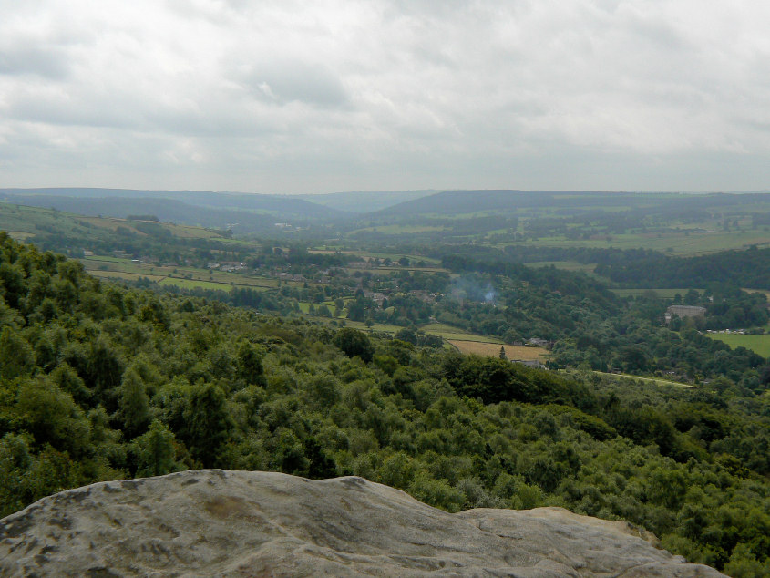 Derwent Valley Derwent Valley